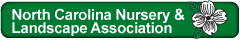 NC Nusery and Lansdcape Association