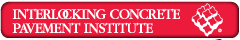 Member of the Interlocking Concrete Pavement Institute