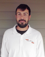 Tyler Motley : Director of Installation Operations