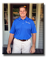 James J. Olson Jr. : Landscape DESIGNER