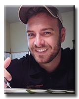 Bobby Jones : Landscape Designer <br />Project Estimator