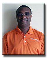 Allen Jones : Account Manager