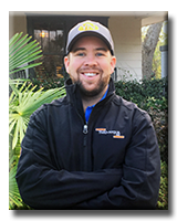 Andrew Redden : Account Manager