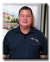 Gerald Presley : Install Project Manager