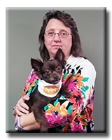 Karin Duncan : Accounting Assistant