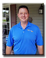 Landon Estes : Account Manager