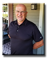 David Huggins : Business Developer