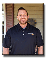 Brandon Myers : Account Manager