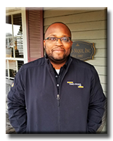 Thomas Sanchez : Account Manager