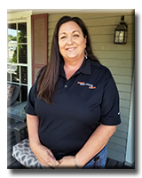 Audrey Duffy : Account Manager