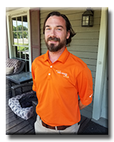 Andrew Truex : Account Manager