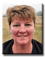 Jennifer Decker : Account Manager